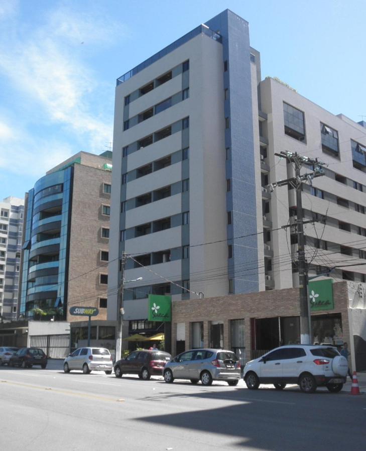 Na Beira Mar De Pajucara - Edificio Neo 2 - Apartamento Com 02 Quartos - Tem Varanda- Vista Lateral Do Mar - Avenida Doutor Antonio Gouveia 1081- Consumo Eletrico E Pago No Ckeck-Out 1Kwh E 1,35 Reias Maceió Kültér fotó