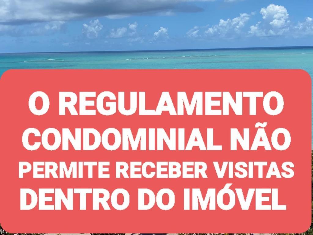 Na Beira Mar De Pajucara - Edificio Neo 2 - Apartamento Com 02 Quartos - Tem Varanda- Vista Lateral Do Mar - Avenida Doutor Antonio Gouveia 1081- Consumo Eletrico E Pago No Ckeck-Out 1Kwh E 1,35 Reias Maceió Kültér fotó