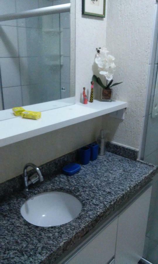 Na Beira Mar De Pajucara - Edificio Neo 2 - Apartamento Com 02 Quartos - Tem Varanda- Vista Lateral Do Mar - Avenida Doutor Antonio Gouveia 1081- Consumo Eletrico E Pago No Ckeck-Out 1Kwh E 1,35 Reias Maceió Kültér fotó