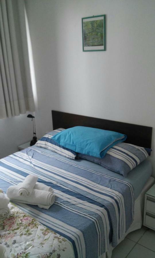 Na Beira Mar De Pajucara - Edificio Neo 2 - Apartamento Com 02 Quartos - Tem Varanda- Vista Lateral Do Mar - Avenida Doutor Antonio Gouveia 1081- Consumo Eletrico E Pago No Ckeck-Out 1Kwh E 1,35 Reias Maceió Kültér fotó