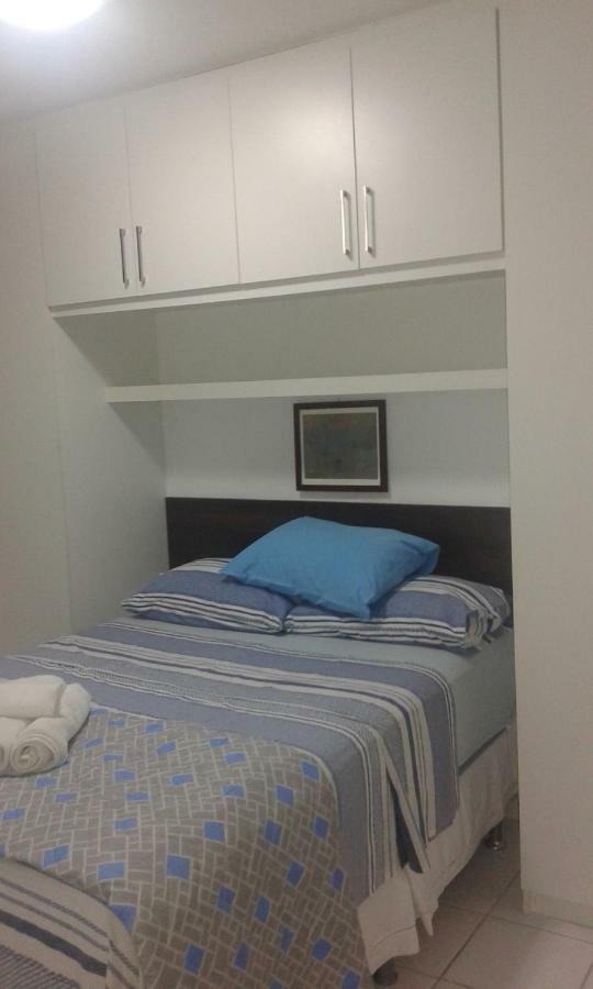 Na Beira Mar De Pajucara - Edificio Neo 2 - Apartamento Com 02 Quartos - Tem Varanda- Vista Lateral Do Mar - Avenida Doutor Antonio Gouveia 1081- Consumo Eletrico E Pago No Ckeck-Out 1Kwh E 1,35 Reias Maceió Kültér fotó