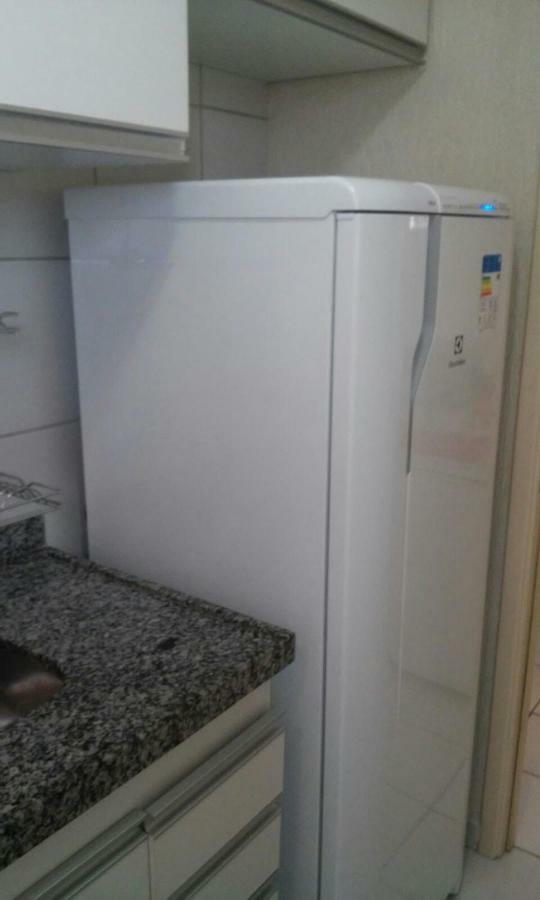 Na Beira Mar De Pajucara - Edificio Neo 2 - Apartamento Com 02 Quartos - Tem Varanda- Vista Lateral Do Mar - Avenida Doutor Antonio Gouveia 1081- Consumo Eletrico E Pago No Ckeck-Out 1Kwh E 1,35 Reias Maceió Kültér fotó