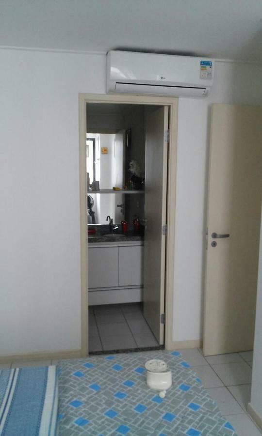 Na Beira Mar De Pajucara - Edificio Neo 2 - Apartamento Com 02 Quartos - Tem Varanda- Vista Lateral Do Mar - Avenida Doutor Antonio Gouveia 1081- Consumo Eletrico E Pago No Ckeck-Out 1Kwh E 1,35 Reias Maceió Kültér fotó